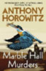 Horowitz, Anthony: Marble Hall Murders idegen