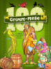 100 Grimm-mese könyv