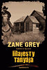 Grey Zane: Majesty tanyája e-Könyv