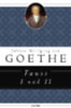 Goethe, Johann Wolfgang von: Faust I und II idegen