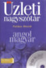 Futász Dezső: Angol-magyar üzleti nagyszótár könyv