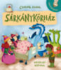 Czernák Eszter: Sárkánykórház könyv