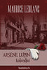 Maurice Leblanc: Arsene Lupin kalandjai e-Könyv