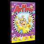 Arthur 2. - DVD DVD