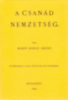 Makay Dezső: A Csanád nemzetség könyv