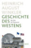 Winkler, Heinrich August: Geschichte des Westens idegen