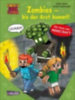 Wolz, Heiko: Lesenlernen mit Spaß - Minecraft 1: Zombies - bis der Arzt kommt! idegen