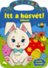 Itt a húsvét! - Kifestő könyv