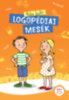 Huba Judit: Logopédiai mesék könyv