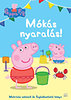 Peppa malac - Mókás nyaralás! könyv