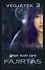 Orson Scott Card: Fajirtás - Végjáték-sorozat 3 e-Könyv