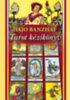 Hajo Banzhaf: Tarot kézikönyv könyv