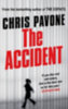 Chris Pavone: The Accident idegen