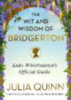 Quinn, Julia: The Wit and Wisdom of Bridgerton idegen