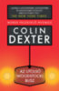 Colin Dexter: Az utolsó woodstocki busz könyv