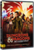 Dungeons & Dragons: Betyárbecsület - DVD DVD