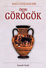 Ókori görögök e-Könyv