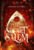 Schober, Susanna: Secret Salem idegen