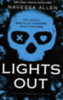 Navessa Allen: Lights Out idegen