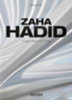 Jodidio, Philip: Zaha Hadid. Complete Works 1979-Today. 40th Ed. idegen