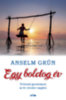 Anselm Grün: Egy boldog év könyv