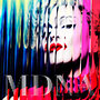 Madonna: MDNA (Deluxe változat) CD