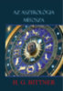 H.G. Bittner: Az asztrológia mítosza könyv