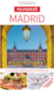 Anne Pinder, Annie Bennett: Madrid, 2. kiadás könyv