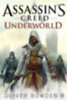 Oliver Bowden: Assassin's Creed Underworld idegen