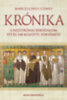 Marcellinus Comes: Krónika könyv