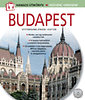 BUDAPEST-CD MELLÉKLETTEL könyv