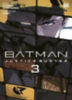 Shimizu, Eiichi - Shimoguchi, Tomohiro: Batman Justice Buster (Manga) 03 idegen