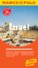 Heck, Gerhard: Izrael - Marco Polo könyv