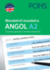 Magdalena Filak, Radej, Filip: PONS Mondatról mondatra - Angol A2 könyv