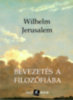 Wilhelm Jerusalem: Bevezetés a filozófiába e-Könyv