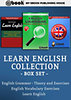 My Ebook Publishing House, Matt Purland: Learn English Collection Box Set e-Könyv