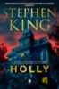 Stephen King: Holly könyv