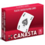 Carta Mundi: Canasta dupla kártya 110 lapos játékkártya