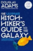 Adams, Douglas: The Ultimate Hitchhiker's Guide to the Galaxy idegen