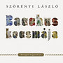 Szörényi László: Bacchus kocsmája könyv