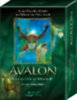 Schultz, Anne-Mareike: Avalon idegen