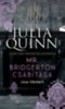 Julia Quinn: Mr. Bridgerton csábítása - Colin története könyv
