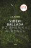 J. D. Vance: Vidéki ballada az Amerikai Álomról e-Könyv