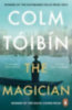 Tóibín, Colm: The Magician idegen