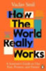 Smil, Vaclav: How the World Really Works idegen