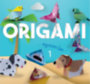 Origami 1 könyv