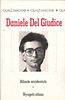 Daniele Del Giudice: Atlante occidentale-Nyugati atlasz (olasz-magyar kétnyelvű) antikvár