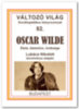 Lukács Nikolett: Oscar Wilde könyv