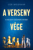Cor Molenaar: A verseny vége könyv