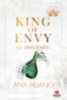 Ana Huang: King of Envy - Az irigység könyv